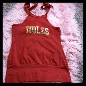 Florida State University FSU Game Day Shirt ♥️